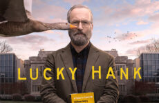 Lucky Hank