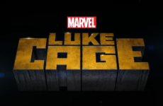 Luke Cage