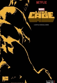 Luke Cage