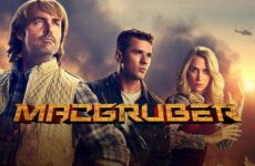 MacGruber
