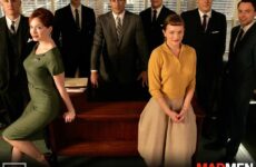 Mad Men