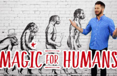 Magic for Humans