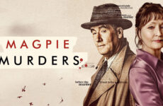 Magpie Murders