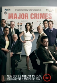Major Crimes