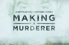 Making a Murderer
