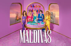 Maldivas
