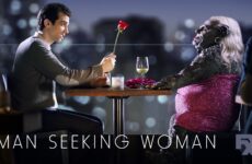 Man Seeking Woman