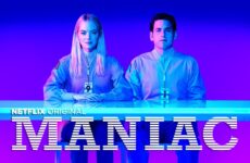 Maniac