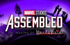 Marvel Studios: Assembled