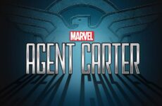 Marvel’s Agent Carter