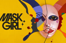 Mask Girl