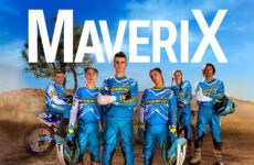 MaveriX