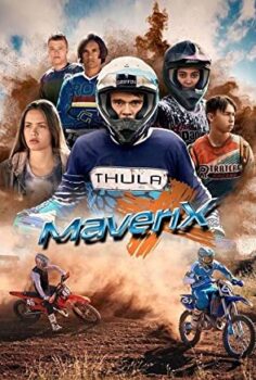 MaveriX