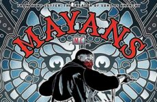 Mayans M.C.