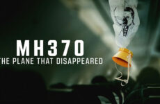 MH370: The Plane That Disappeared