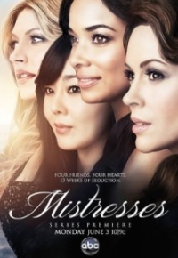 Mistresses