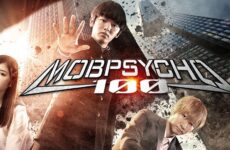 Mob Psycho 100 (2018)