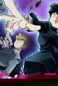 Mob Psycho 100