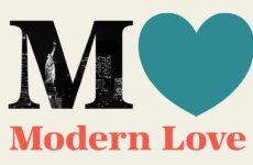 Modern Love