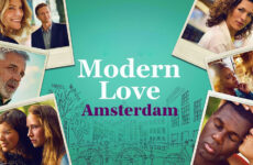Modern Love Amsterdam