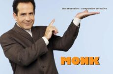 Monk