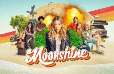 Moonshine