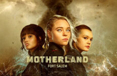 Motherland: Fort Salem