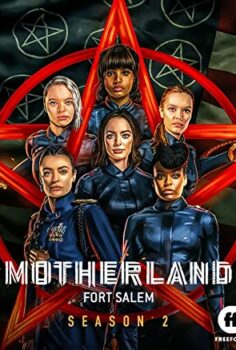 Motherland: Fort Salem