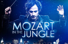 Mozart in the Jungle