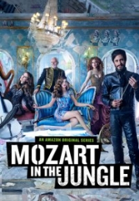 Mozart in the Jungle