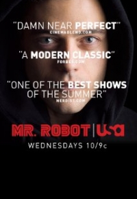 Mr. Robot