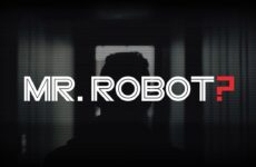 Mr. Robot