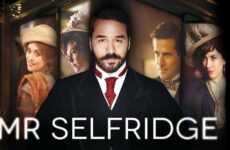 Mr. Selfridge
