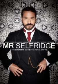 Mr. Selfridge