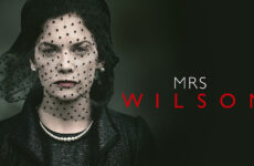 Mrs Wilson