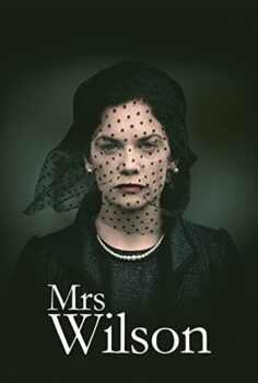 Mrs Wilson