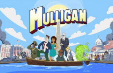 Mulligan