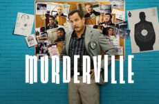 Murderville