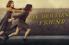My Brillant Friend
