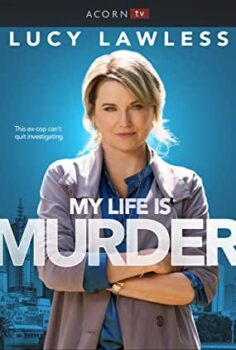 My Life Is Murder