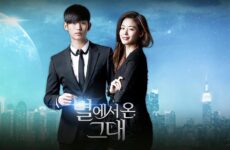 My Love From Another Star
