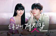 My Lovely Liar
