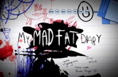 My Mad Fat Diary