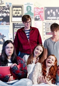My Mad Fat Diary
