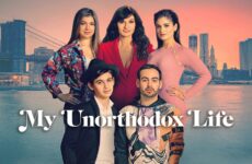 My Unorthodox Life