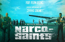 Narco-Saints