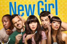 New Girl