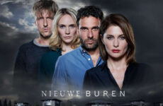 Nieuwe Buren