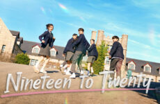 Nineteen to Twenty