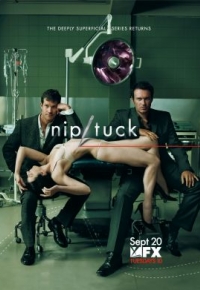 Nip/Tuck
